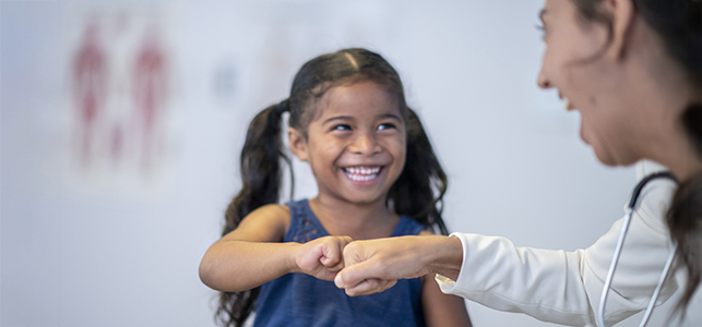 CHoR physicians, advanced practice providers and nurses named among Richmond’s best in 2025