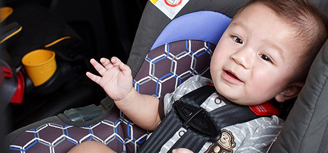 National Child Passenger Safety Week, Which Car Seats To Avoid