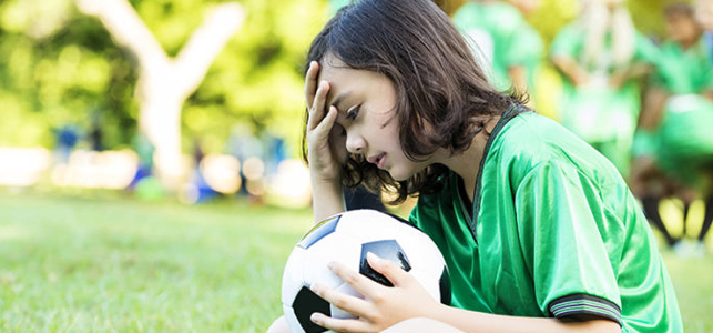 Decoding concussion: Answering parents’ FAQs