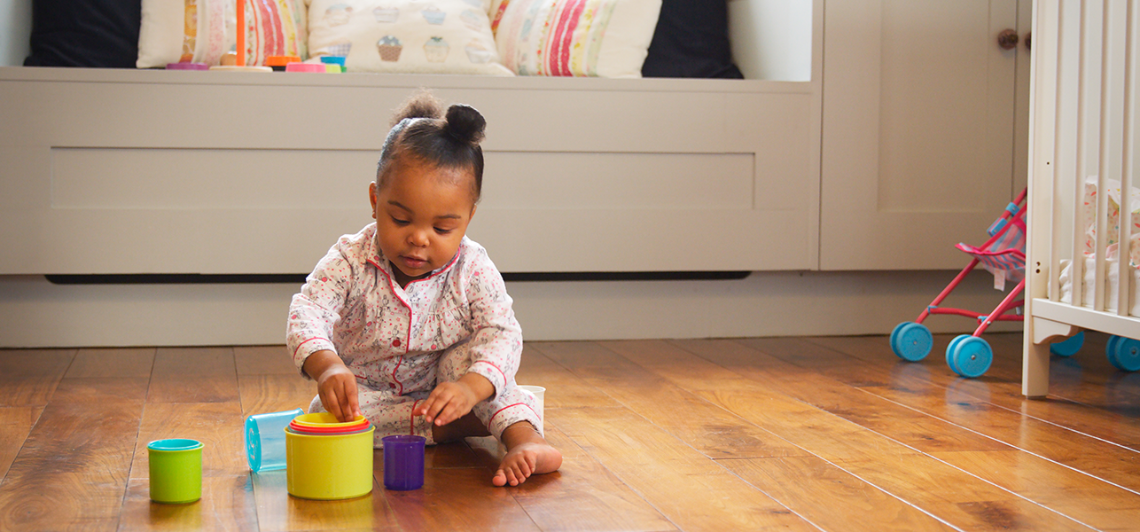 Developmental delay: Is your child simply progressing at their own rate, or is there reason to be concerned?