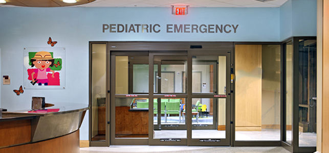 Going to the emergency room during COVID-19: Good idea, or not?