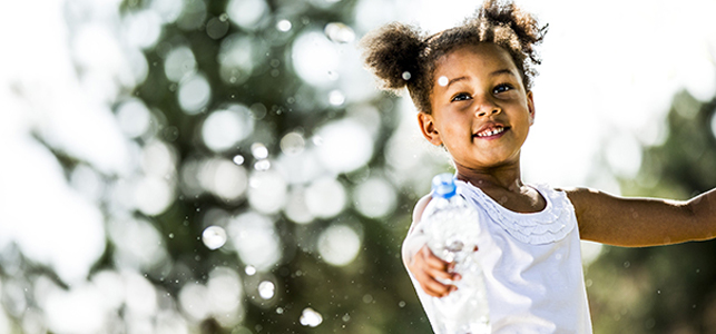 Is your child hydrated to function and feel their best? Find out!