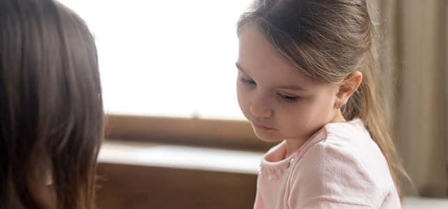 National Child Abuse Prevention Month: Know the signs of abuse and how to help