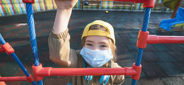 Activities during COVID-19: Know your risk level