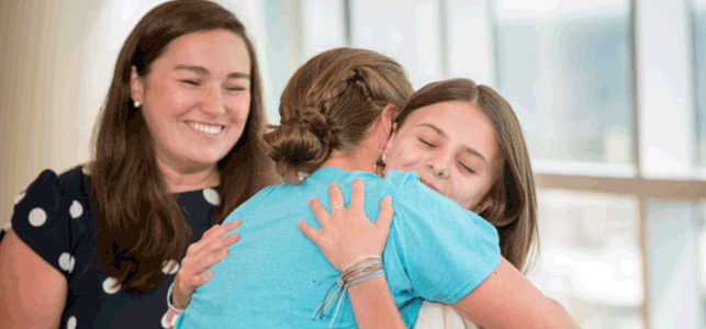 Following Life's Plan