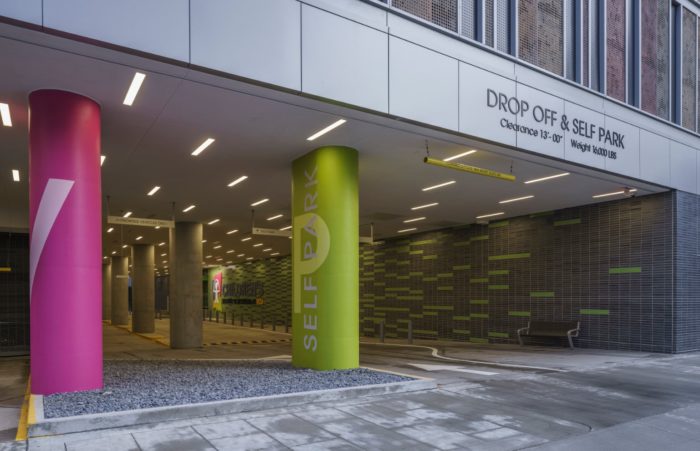 FREE parking: Got questions? We’ve got answers!
