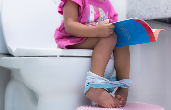 Ultieme Fascinerend Wedstrijd Potty training: Ready! Or not? | Children's Hospital of Richmond at VCU