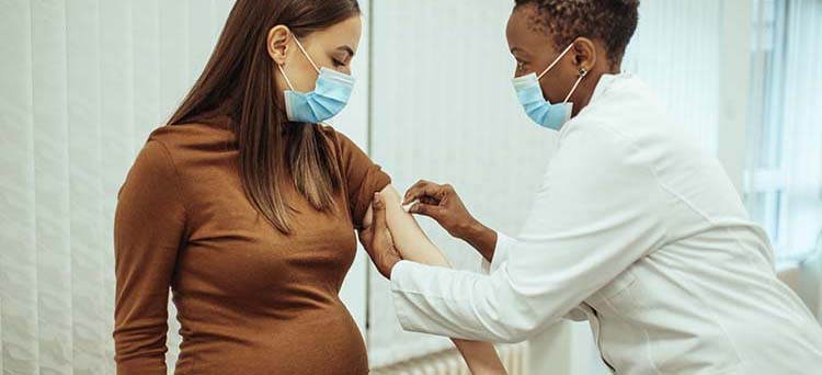 COVID-19 vaccine and pregnancy: Should I get the vaccine?