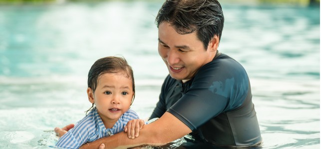 An increase in child drownings in Virginia has prevention experts urging parents and caregivers to take extra steps to protect their little ones