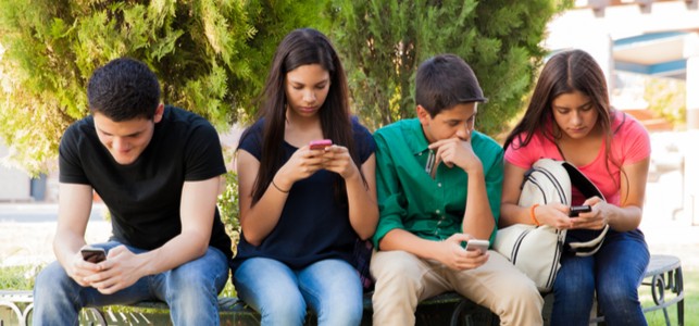 Internet implications: When should you allow your child to begin using social media?