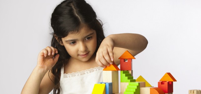 Picking gifts for the kids on your list: The types of toys recommended by a developmental pediatrician