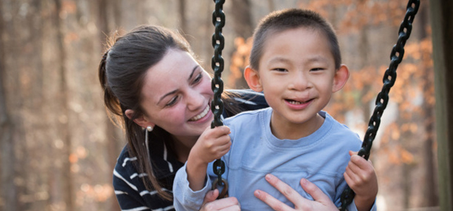 Dressing for Success