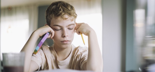 Keys to back-to-school success for neurodivergent students