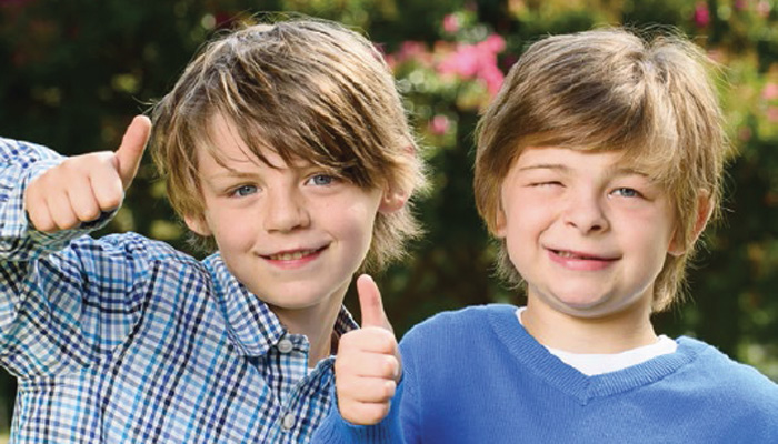 Start the New Year on the right note: Renew your parent-child communication habits