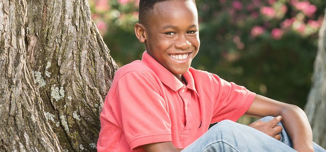 Skin, sweat and more: Navigating physical changes during puberty |  Children's Hospital of Richmond at VCU