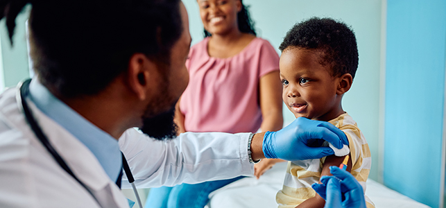 Flu vaccine: A pediatrician’s practical guide for parents
