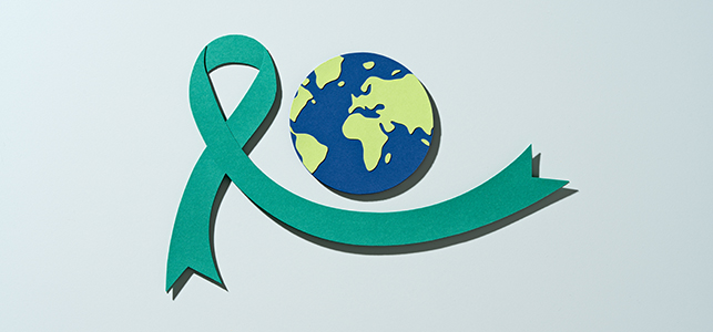 What our mental health experts want you to know on World Mental Health Day
