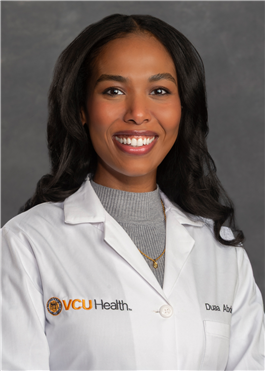Duaa  AbdelHameid, MD
