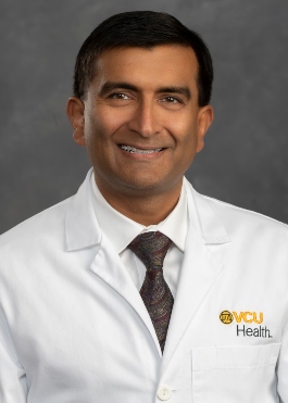 Atul  Aggarwal, MD