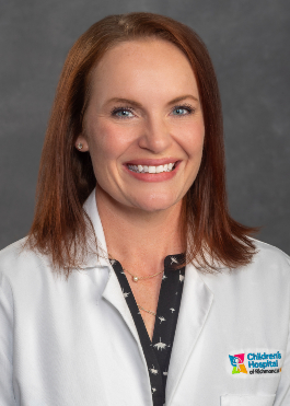 Jennifer  Agster, CRNA