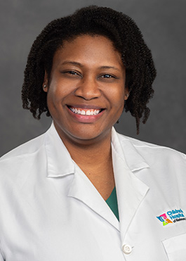 Tiffanie A Aiken, MD