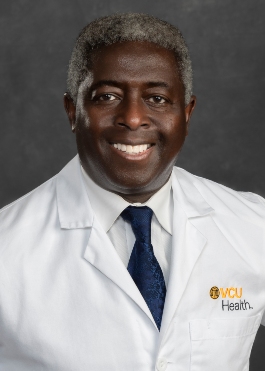 Michael  Akyeampong, MSN, AGACNP