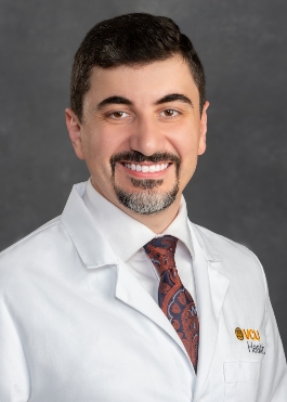Mohammad A Al-Ani, MD, FACC, FHFSA, FSCMR