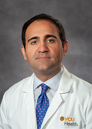 Yasir Al-Khalili, MD