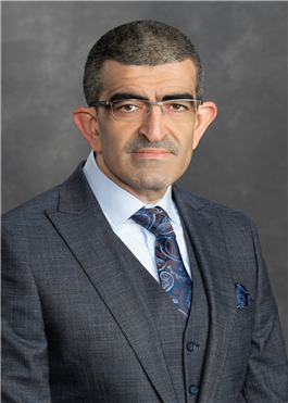 Mohannad Al-Samarraie, MD