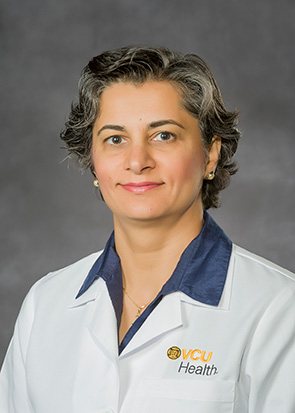 Maha Alattar, MD
