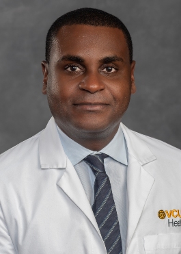 Nkosi H Alvarez, MD