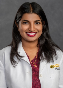 Chandrakumaran  Anchalia, MD