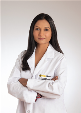 Onaiza  Anees, MD