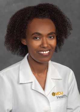 Eskedar Ayele  Angamo, MD, PhD