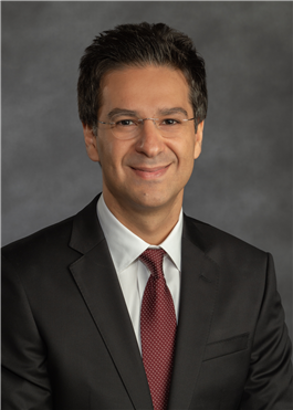 Amir Mehdi Ansari, MD