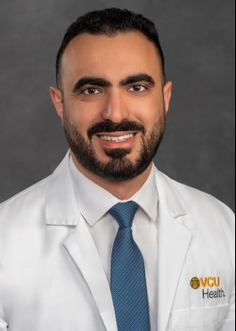 Abdelrahman M Anter, MD