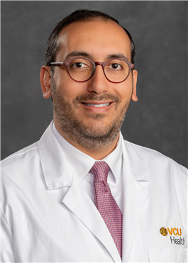 Juan Pablo  Arab Verdugo, MD