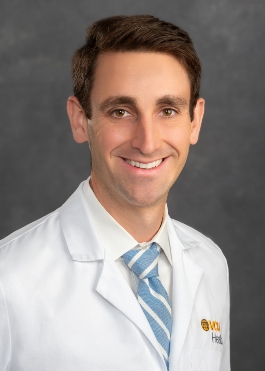 Michael F Armstrong, MD