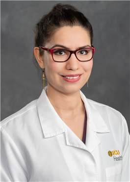 Fazila  Aseem, MD