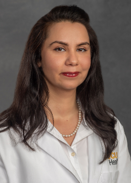 Madiha  Aseem, MD