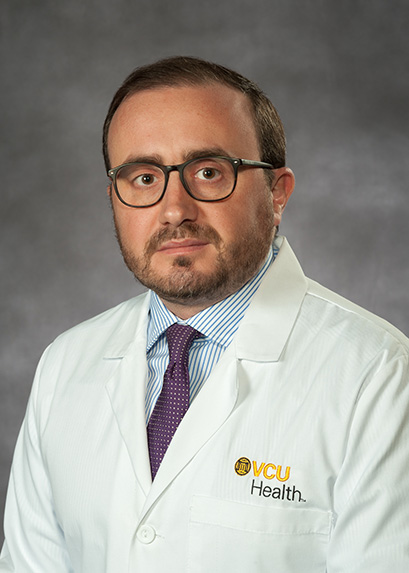 Riccardo  Autorino, MD, PhD