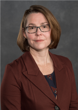 Christine Baca, MD