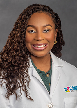 Ebone Bady, MD