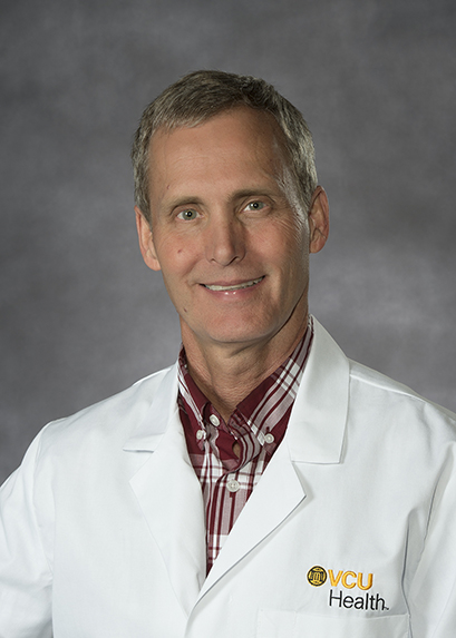 Paul Bailey, MD