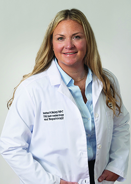 Heather  Bailey, FNP