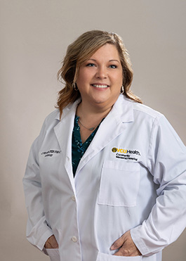 Crystal  Baird, FNP