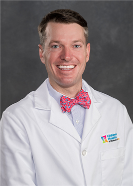 photo for Andrew "Drew" Barber, MD