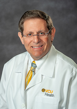 Jonathan  Bekenstein, MD PhD