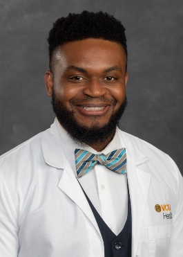 Gabriel K Beluchukwu, MD