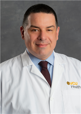 Yussef  Bennani, MD